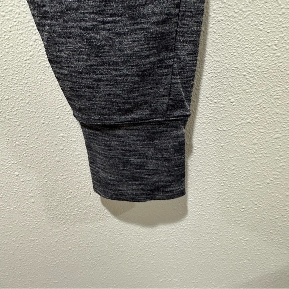 Athleta Metro Street Heathered Grey Jogger - Picture 9 of 12